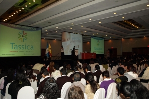Por segundo año consecutivo TASSICA avala y participa en un ciclo de cursos en toda Centroamérica