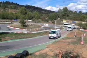 TASSICA EMERGENCY, TRAINING & RESEARCH S.A. forma a la principal empresa de ambulancias en Castellón en MANEJO del PACIENTE POLITRAUMATIZADO y Técnicas de Conducción.