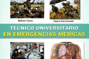 TASSICA EMERGENCY, TRAINING & RESEARCH S.A. lanza el diplomado TÉCNICO UNIVERSITARIO EN EMERGENCIAS MÉDICAS en CENTROAMÉRICA	