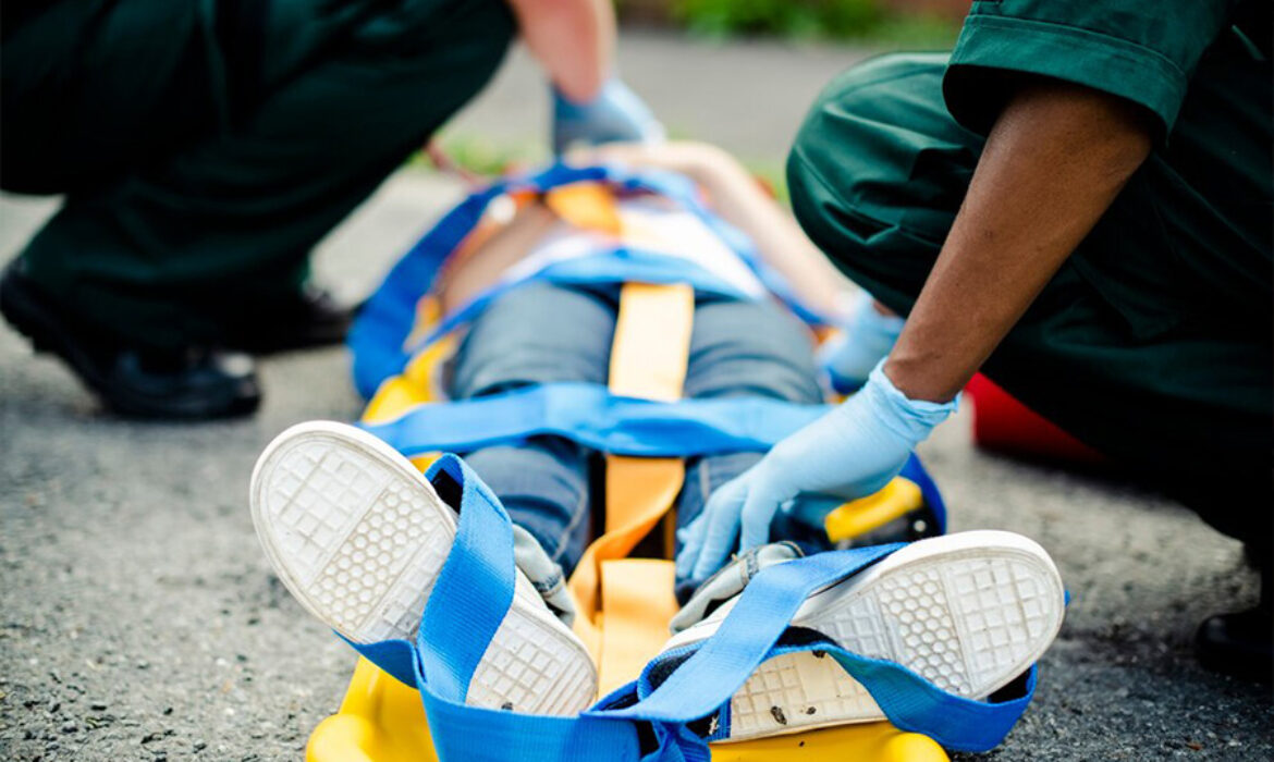 Curso de Prehospital Trauma Life Support – PHTLS