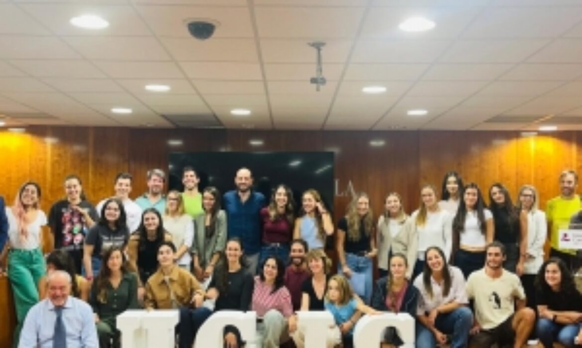 Inauguración de la IX edición del Máster Universitario en Urgencias en Montaña y Medios Inhóspitos